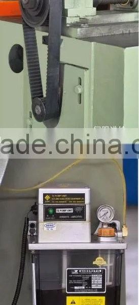 Woodworking Face Veneer Vertical Slicer Machine photo-5