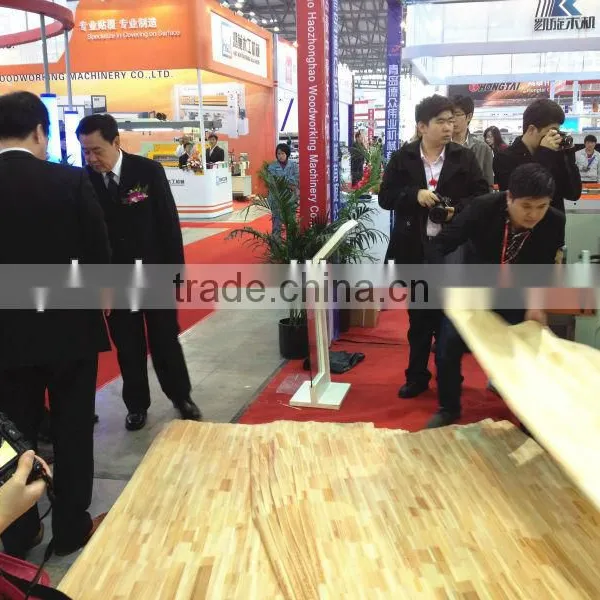 Horizontal Veneer Slicer Machine for Engineer Wood 1 photo-5