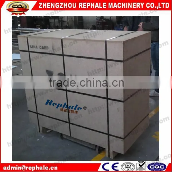New OPP Sheet Material Corona Treatment Machine photo-2