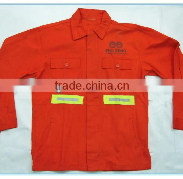 Spring and Autumn Long-sleeved Workshop Logistics Labor Tooling Uniforms