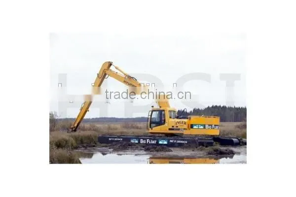 Competitive Excavator Long Reach Excavator Boom&arm photo-5