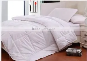 High Grade Moth-proof Damp-proof Sheep Down Quilt