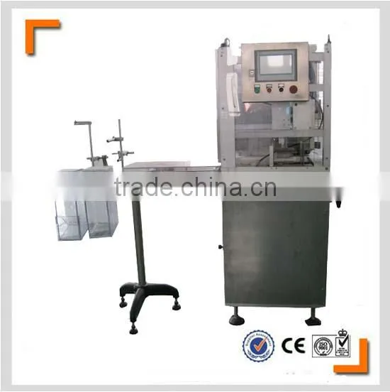 modification available stacking machine