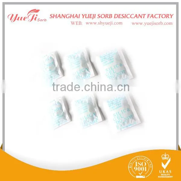 Hot Selling Dri Splendor Silica Gel Desiccant With High Quality