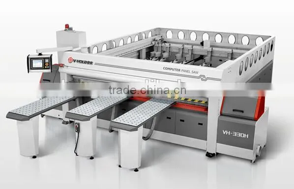 CNC Panel Saw