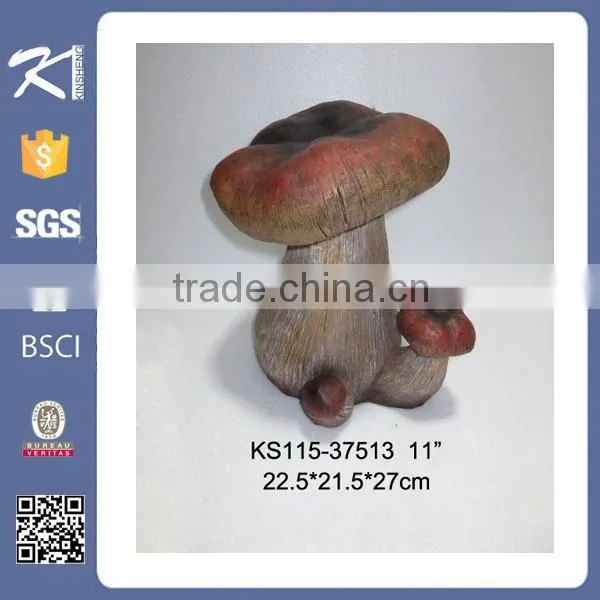 High-quality Ceramic Mushroom for Sale photo-6