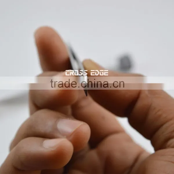Volume Tweezers photo-5