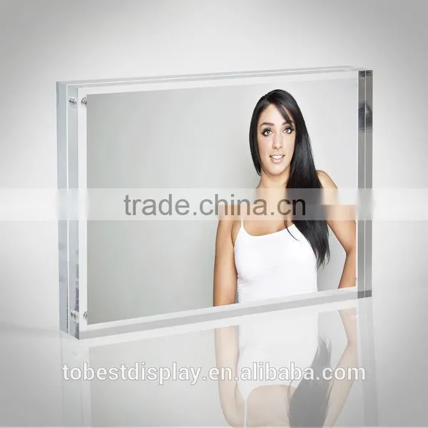 Custom Price Tag Display, Postcard Stand, Counter Postcard Display Stand photo-5