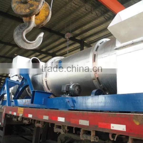 Drum Mix Asphalt Plant DHB40 With Capacity 40t/h photo-2