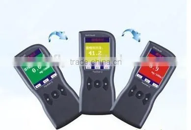 Panther-2 Alcohol Tester Drunk Driving Traffic Police Measure Report photo-4