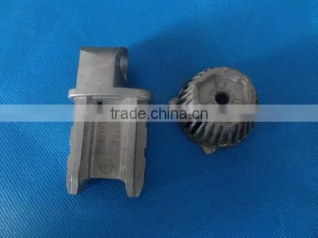 the New Hardware Mould