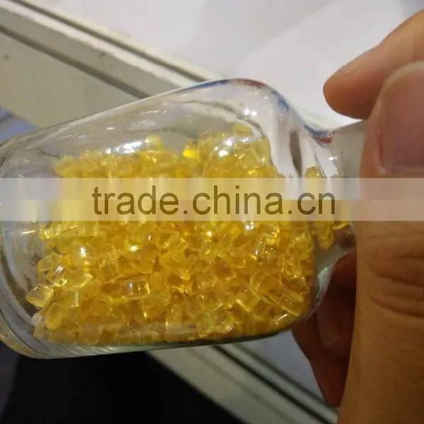 Baby Bottle Plastics PPSU Resin Plastic Raw Material Prices photo-2