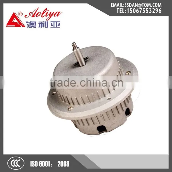 Double Ball Bearing Cooker Hood Motor photo-2
