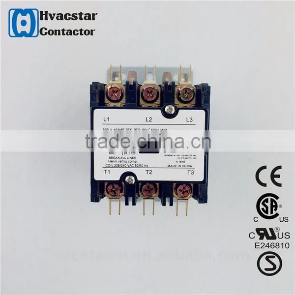 4 Pole Contactor Chigo Air Conditioner Online Shopping co uk Air Conditioner Contactor 3 Pole Contactor photo-3