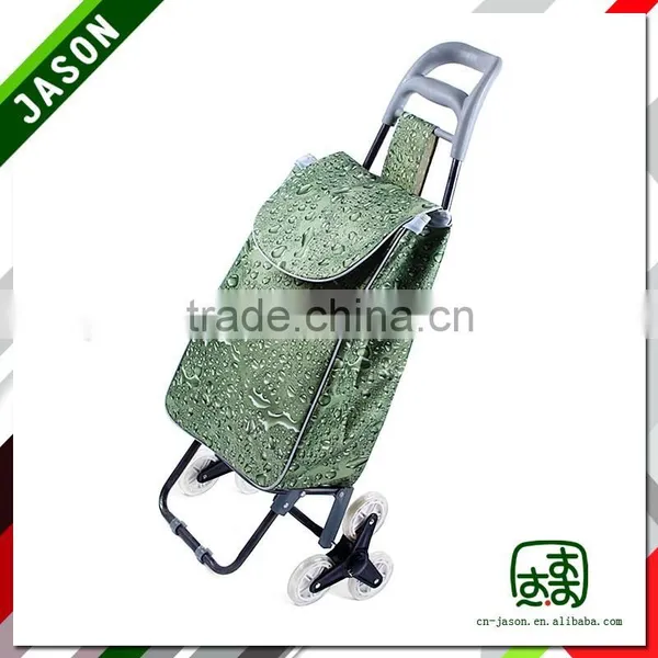 Very Hot Shopping Trolleys Luggage A3S