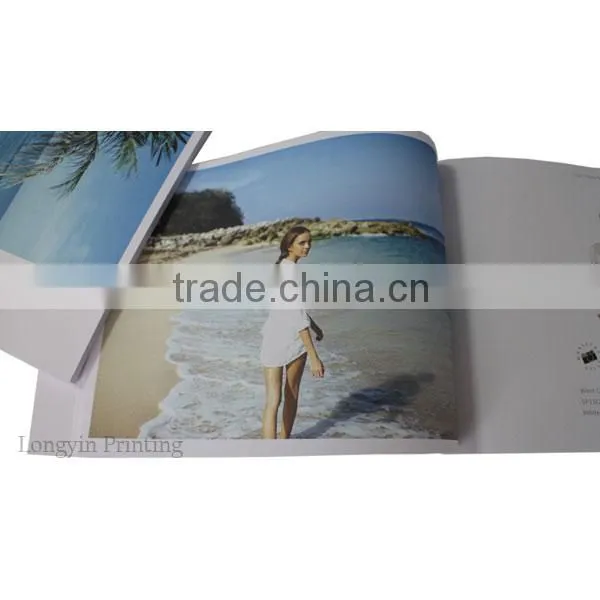 Fashion Magazine, Photo Book, Photo Album Printing photo-6
