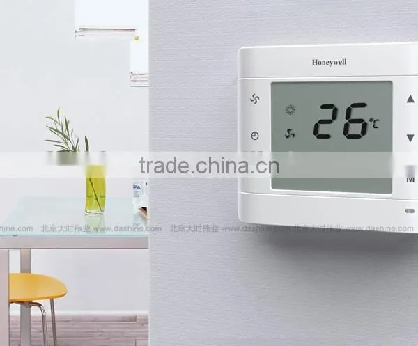 Room Thermostat Appearace Design photo-2