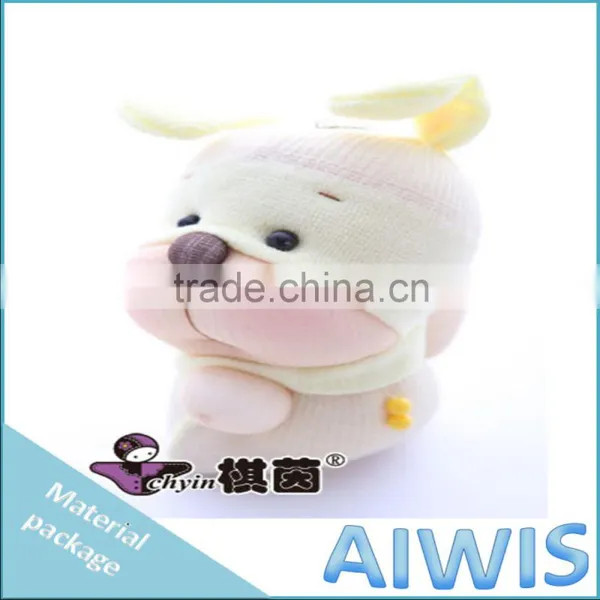 DIY Material Package --- "B2-2 Precious Puppy" Candy Doll photo-2