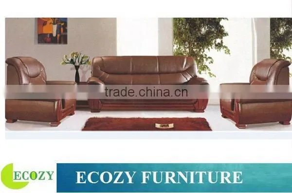 China New Arrival Wooden Sofa Frame Office Sofa