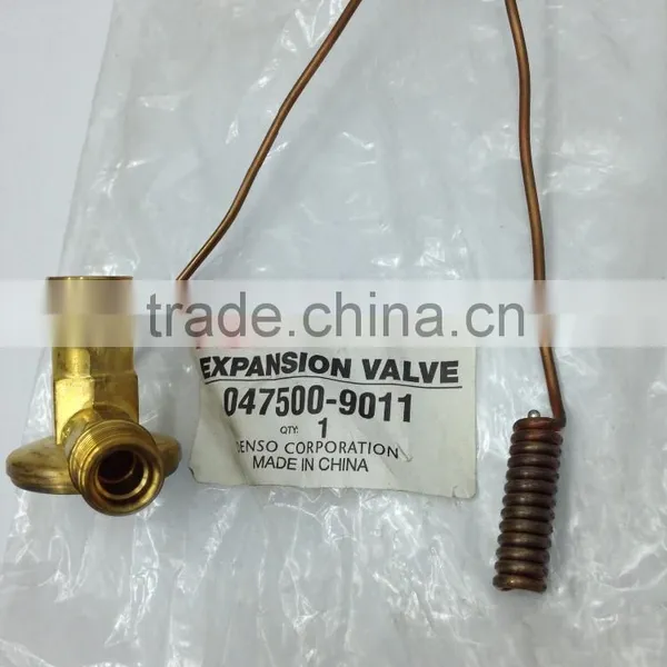 Denso Expansion Valve photo-2