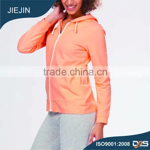 Hight Quality Products Womens Fitness Jacket photo-4