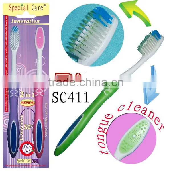 Toothbrush Hot New