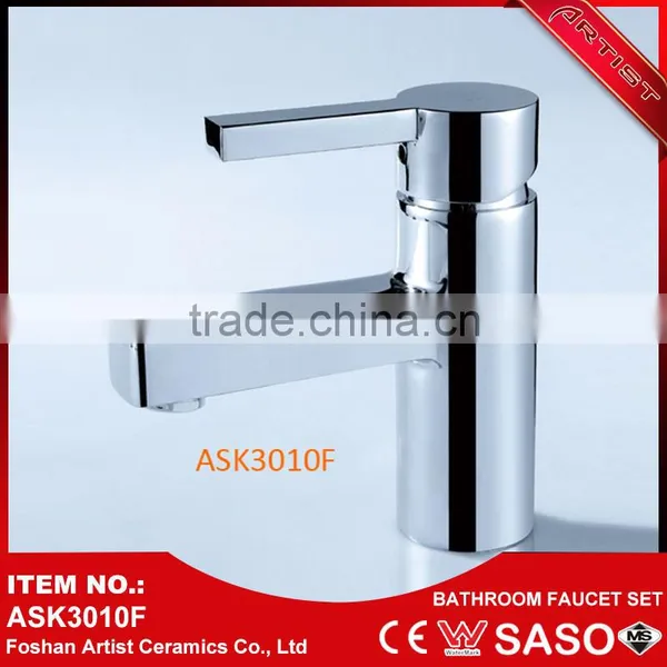  Best Sellers Beauty Salon Automatic Sensor Tap Sink Faucet