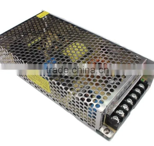 12V 15A CCTV Switching dc Switching Power Supply photo-3