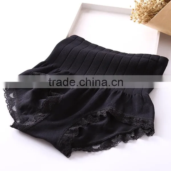 High Waist Slimming Panties Wholesale photo-4