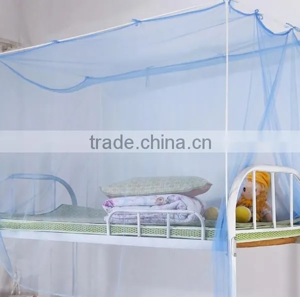 Pop up Outdoor Simply Mosquito Net Box Style Netting White Pink photo-4