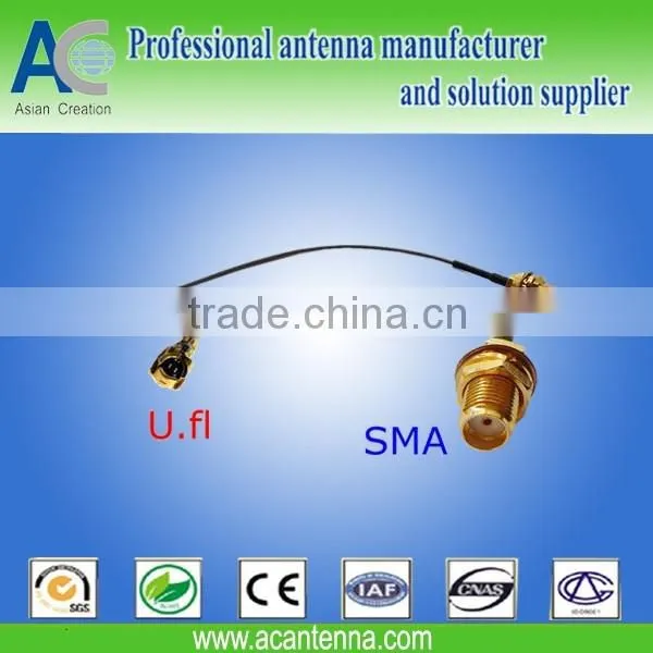 Coaxial Cable