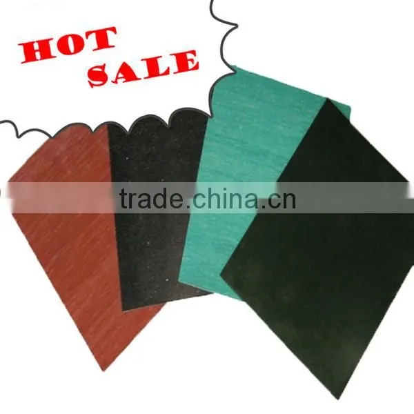 Free Samples Middle Pressure Non Asbestos Gasket Sheet 250 6mm 8mm 10mm photo-4