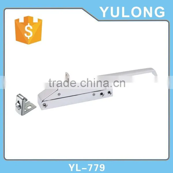 Cast Zinc Latch YL-779