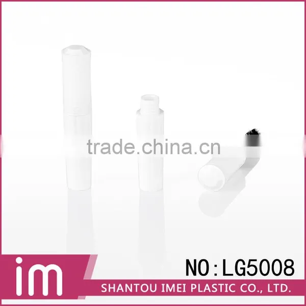Empty MINI Plastic Mascara Tubes With Brush photo-2