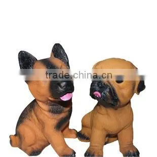 Hot Sale,3D Vinyl Animal Toys,PVC Animal Toys photo-4