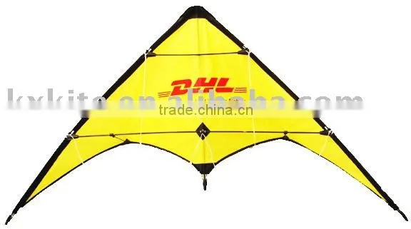 Advertising Stunt Kite China Stunt Kite