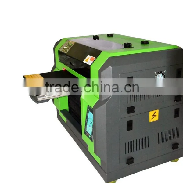 A3 1440dpi uv Flatbed Printer Mug Printer Pen Printing Machine photo-6