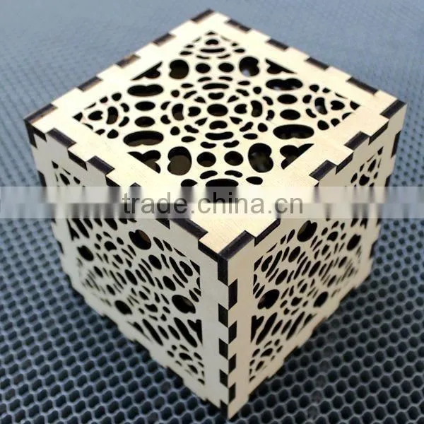 Laser Engraver Cutter for Wood 150W 1600*1000mm--Thunder Laser Mars160 photo-4