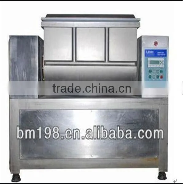 Widely Used Pharmaceutical Chemical Food Industry Powder Mixer Machine photo-2