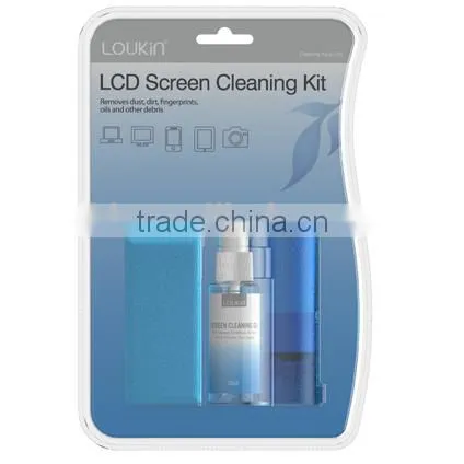 High Quality Magical Powerful Practical Professional Classical LCD Cleaner photo-2