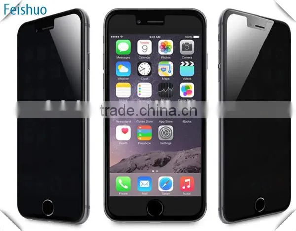 Customized New Arrival Privacy Screen Protectors for Droid photo-4