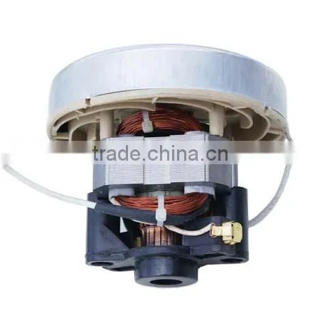 Dry Vacuum Cleaner Motors