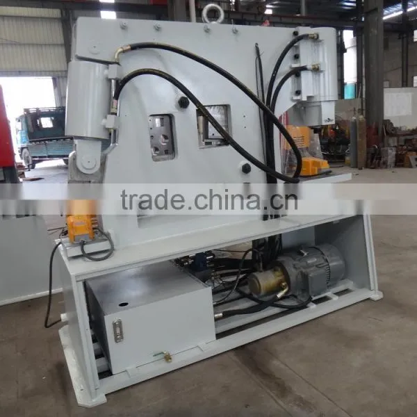 MECHINICAL SHEARING MACHINE photo-2