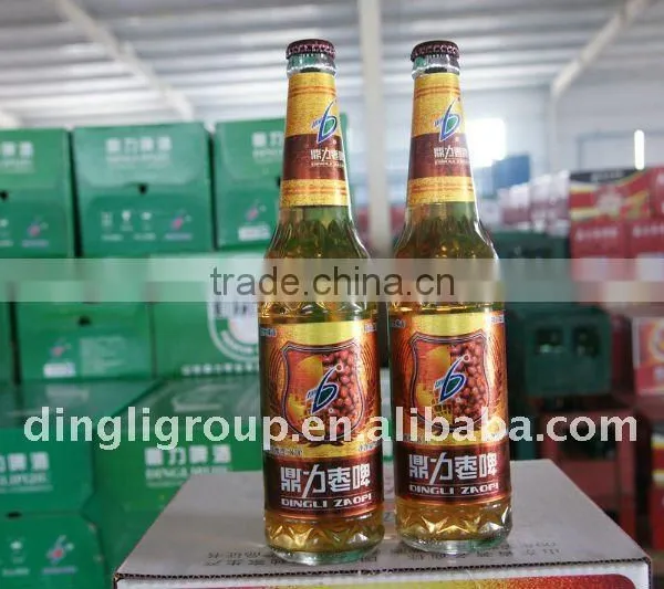 Dingli BEER