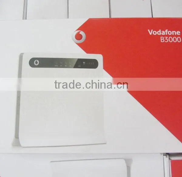 High 150Mbps 4G LTE CPE Wireless Router Gateway With 1 Sim Card Slot FDD B1/B3/B7/B8/B20 800/900/1800/2100/2600MHz photo-4