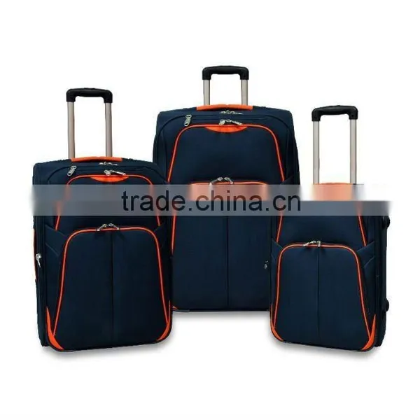 New Style EVA Luggage