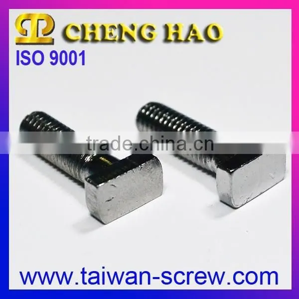 304 Stainless Steel Hammer Big Head T Screws photo-2