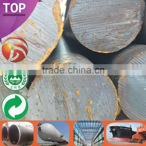 B7/SCM435-440 Large Stock ms Black Round Bar Best Selling Round Bar Steel Price per kg photo-3
