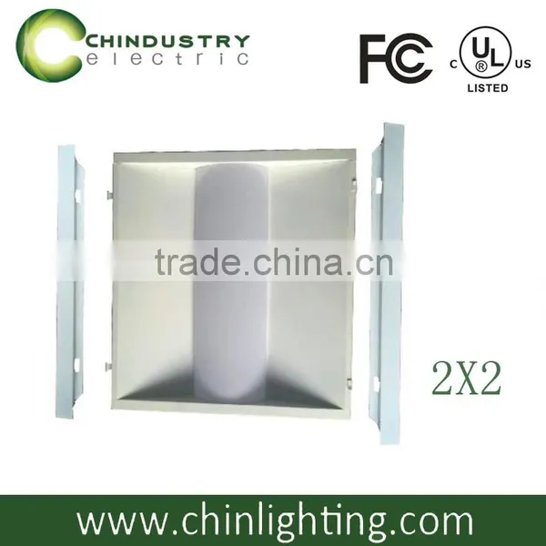 UL CUL Listed Led Troffer Retrofit Kits With 5 Year Warranty
