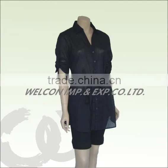 Lady's Wear